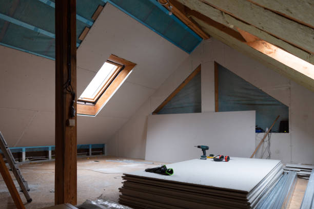 Best Geographic-Specific Insulation Services in Tuskegee, AL