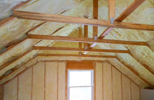  Tuskegee, AL Insulation Contractor Pros