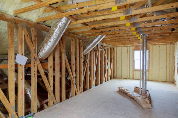 Best Blown-in Insulation in Tuskegee, AL