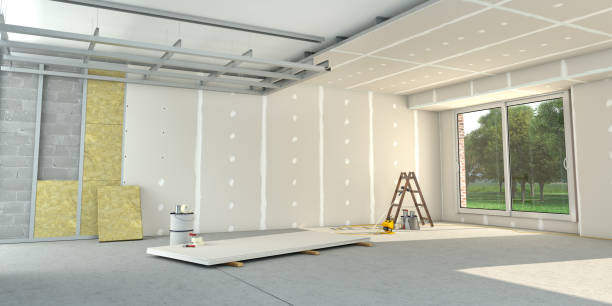 Best Residential Insulation in Tuskegee, AL