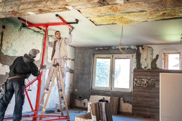 Best Energy Efficiency Insulation in Tuskegee, AL