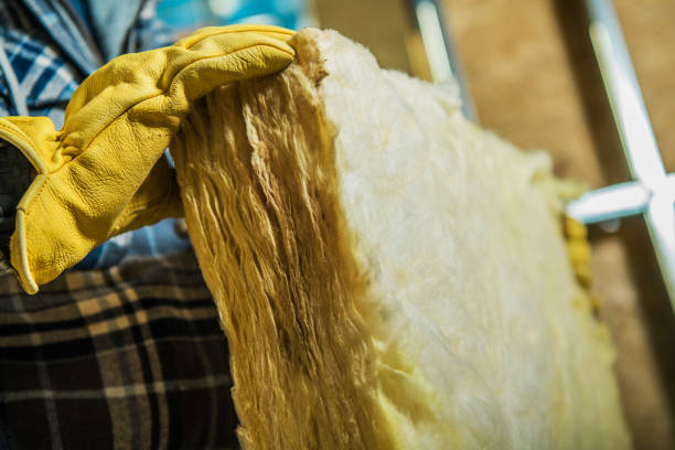 Best Eco-Friendly Insulation in Tuskegee, AL
