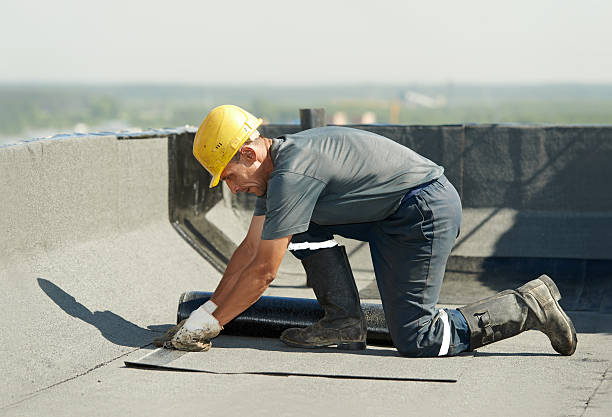 Best Insulation for Specific Applications in Tuskegee, AL