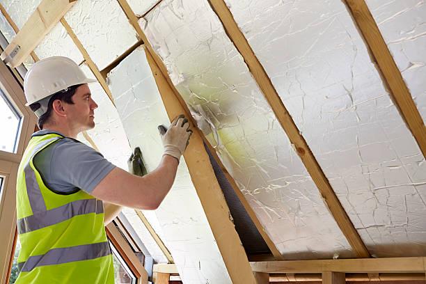 Reliable Tuskegee, AL Insulation Contractor Solutions